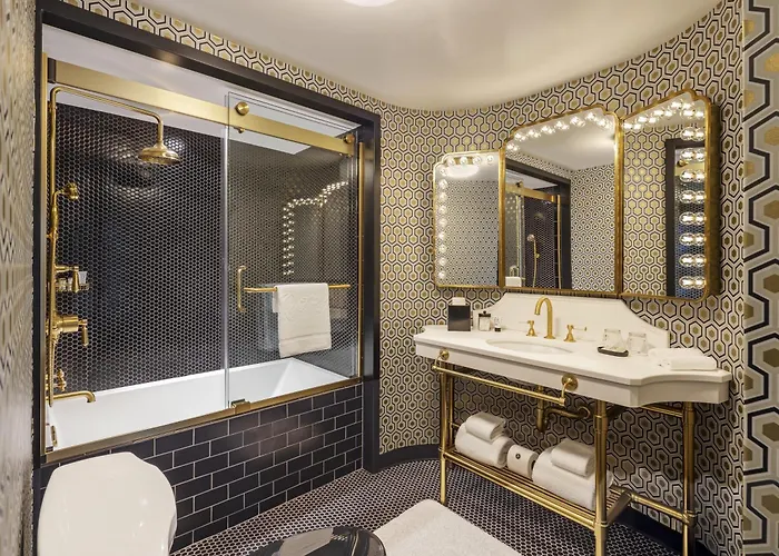 Roxy Hotel Nueva York