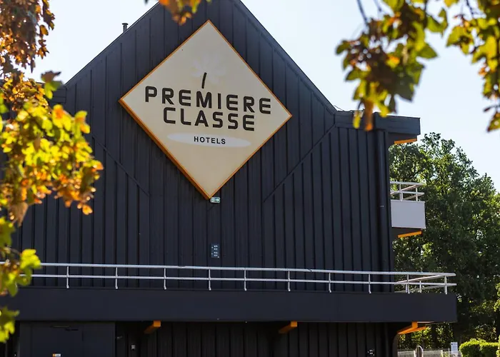 Premiere Classe Limoges Nord