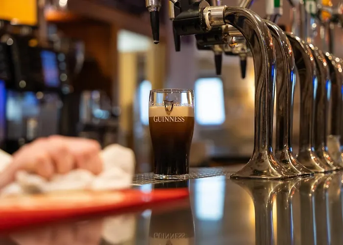 Annebrook House Hotel Mullingar
