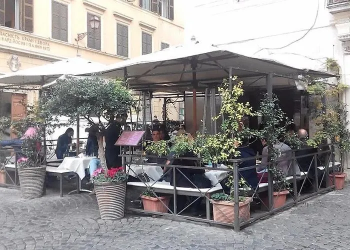 Il Covo B&B Roma