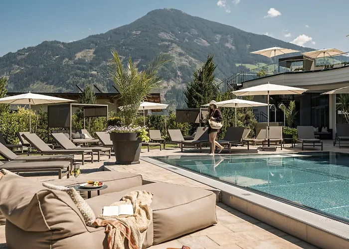 Platzlhof - Mein Hotel im Zillertal Ried im Zillertal