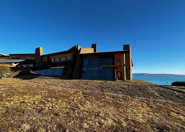 Design Suites Calafate El Calafate