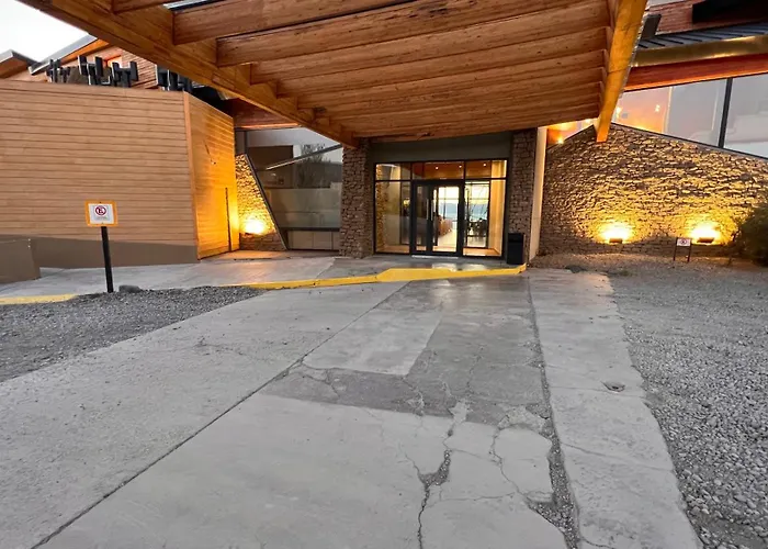 Design Suites Calafate El Calafate