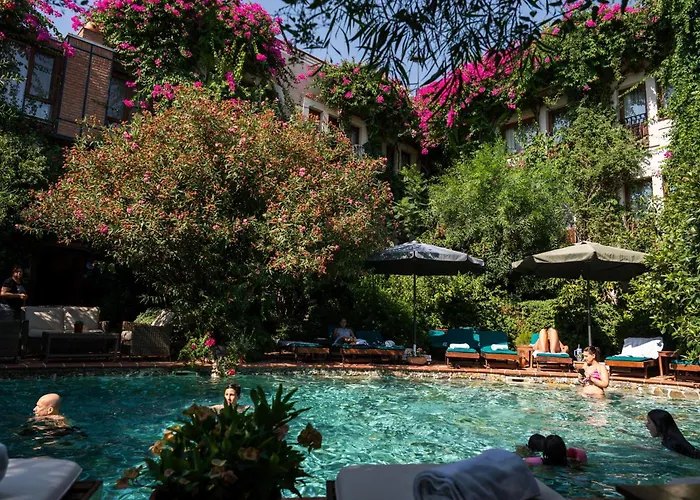 El Vino Hotel & Suites Bodrum
