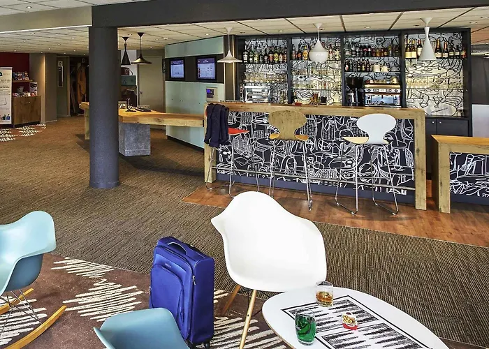 Hotel Ibis Auray