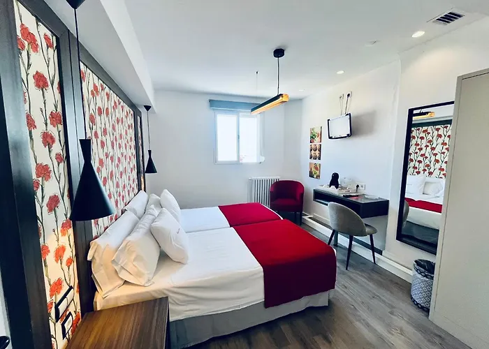 Hotel Sevilla