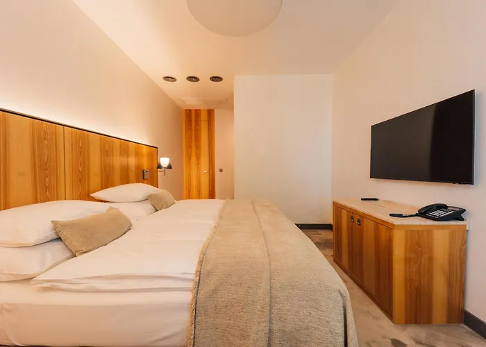 Hotel Albrecht Bratislava