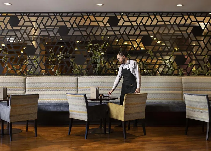 Hotel ibis Auckland Ellerslie