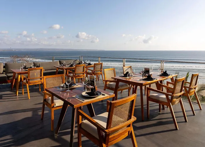 Grand Seminyak Lifestyle Boutique Bali Resort