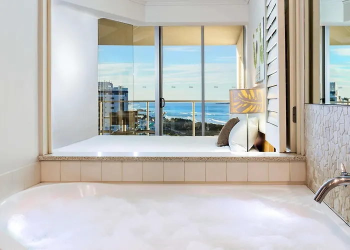 The Sebel Maroochydore