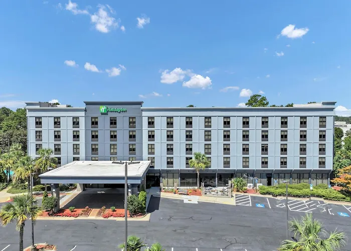 Holiday Inn Hotel Atlanta-Tucker, A Full Service Hotel