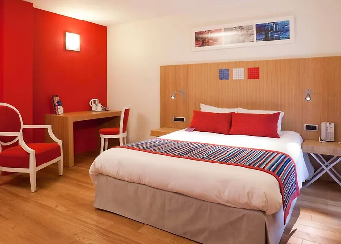 Hôtel Mercure Vittel