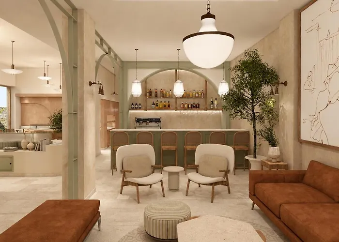 Pepi Boutique Hotel (Adults Only) Rethymno