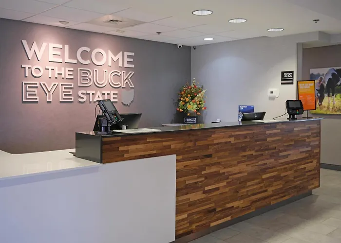 Hampton Inn Lima