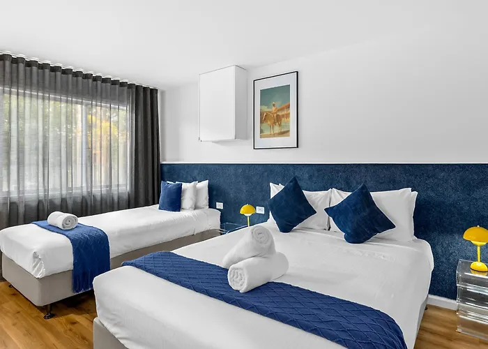 Top Spot Motel Maroochydore