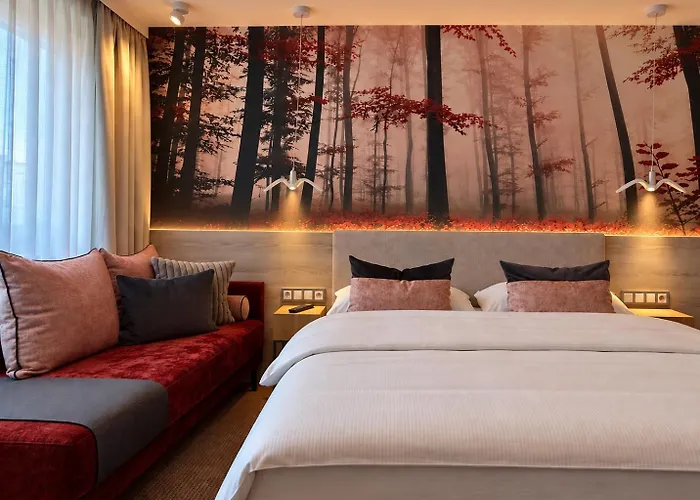 Hotel Boehler Böblingen