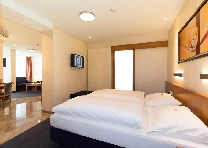 Hotel Boehler Böblingen