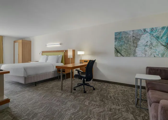Springhill Suites Las Vegas Henderson
