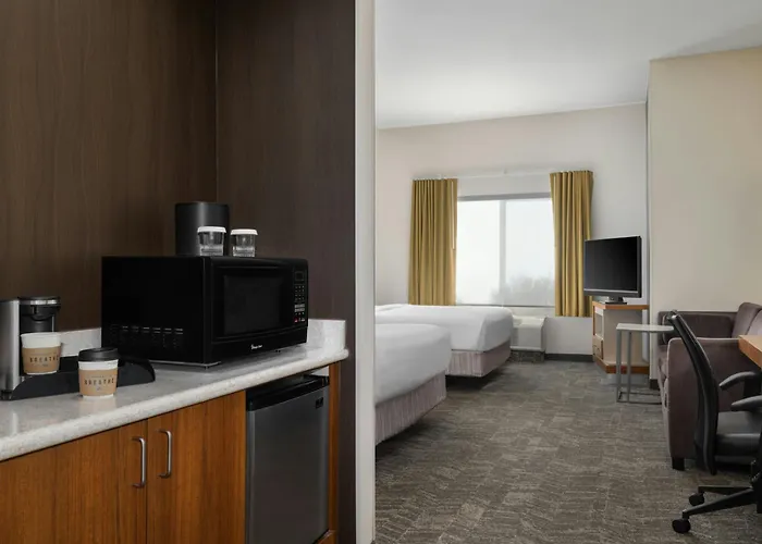 Springhill Suites Las Vegas Henderson