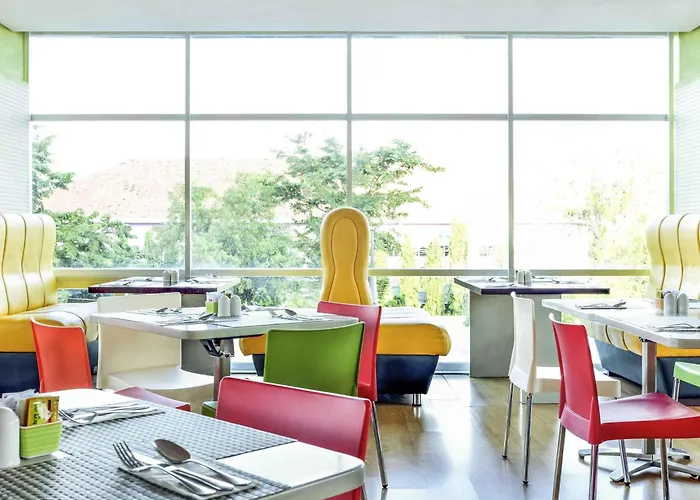Hotel Ibis Semarang Simpang Lima