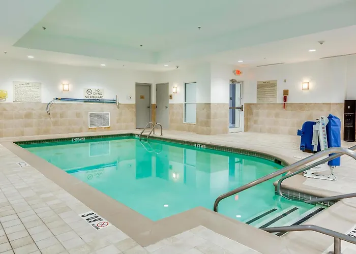 Hilton Garden Inn Louisville-Northeast
