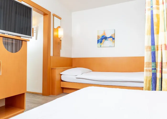Hotel Alexander Basel