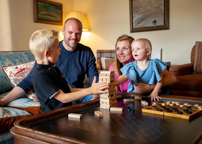 The Coniston Hotel Country Estate & Spa - Skipton Gargrave