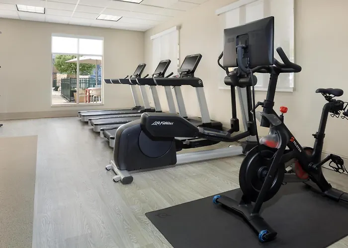 Hilton Garden Inn Bowling Green