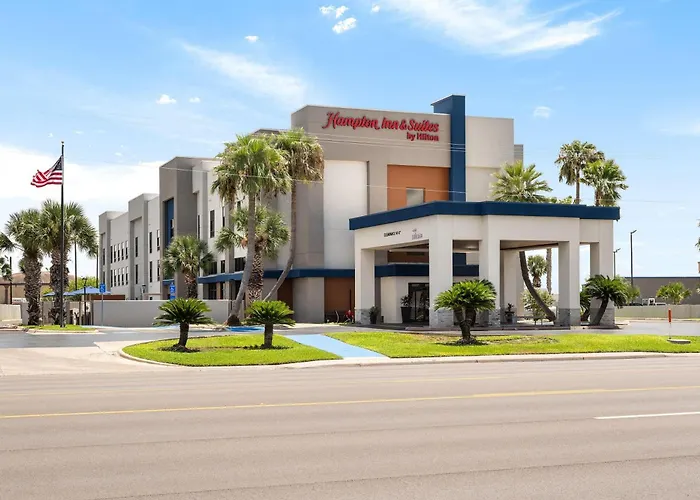 Hampton Inn & Suites Harlingen