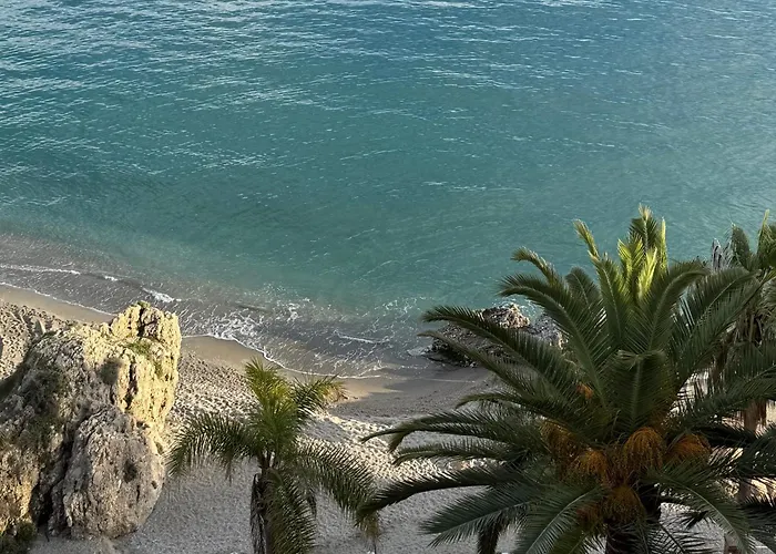 Hotel Paraiso Del Mar Nerja