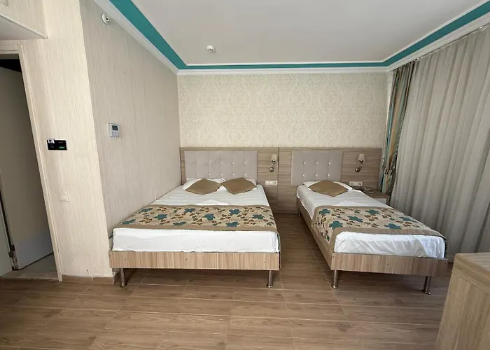 Cender Hotel Antalya