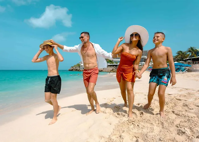 Sonesta Maho Beach All Inclusive Resort Casino & Spa