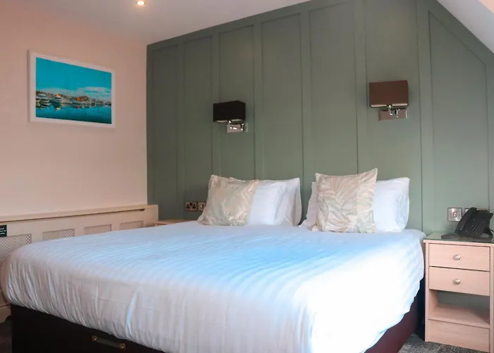 Dinn Ri Hotel Carlow