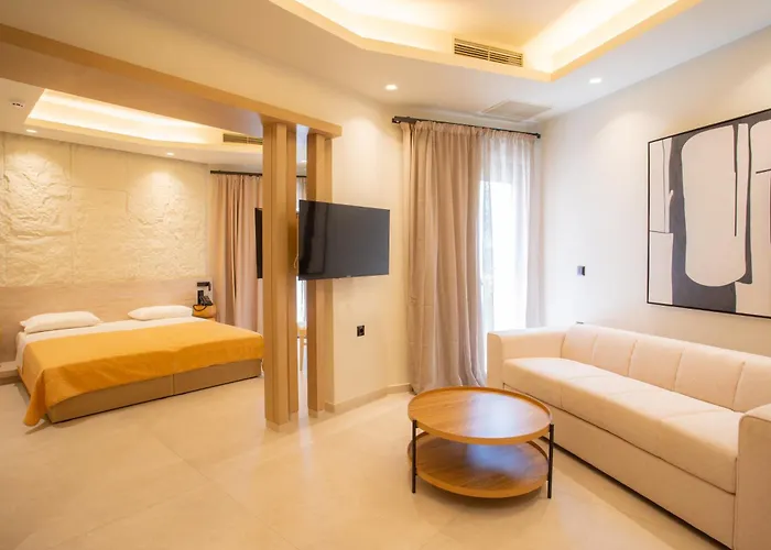 Athos Hotel Nydri 