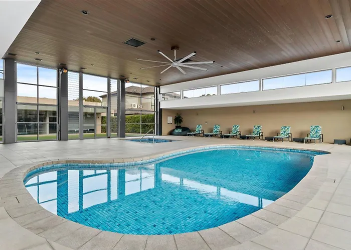 Quality Hotel Parklake Shepparton