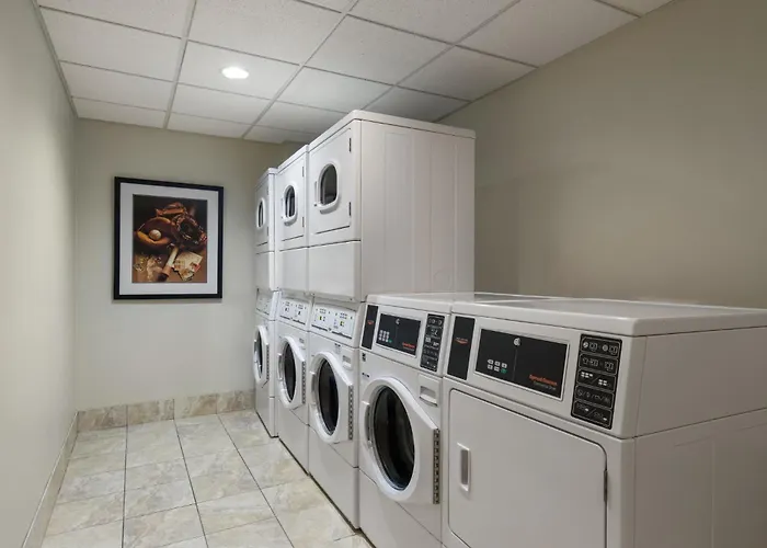 Staybridge Suites Indianapolis-Carmel By Ihg