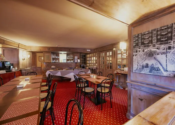 Rta Hotel Catturani Madonna di Campiglio