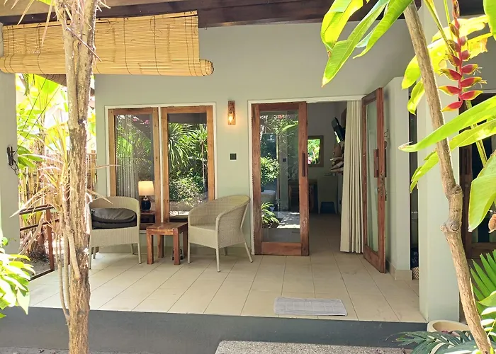 Bale Sampan Boutique Bungalows Gili Trawangan
