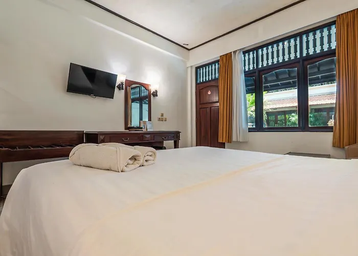 Bali Summer Hotel By Amerta Kuta Lombok