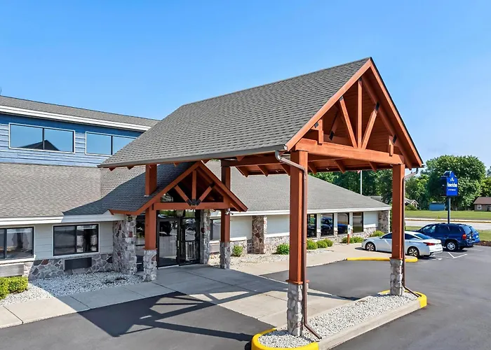 Americinn By Wyndham Sturgeon Bay