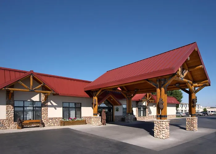 Best Western Ramkota Hotel Rapid City