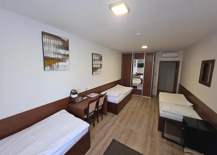 Penzion Pko Nitra