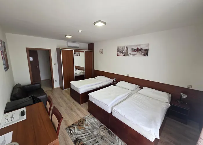 Penzion Pko Nitra
