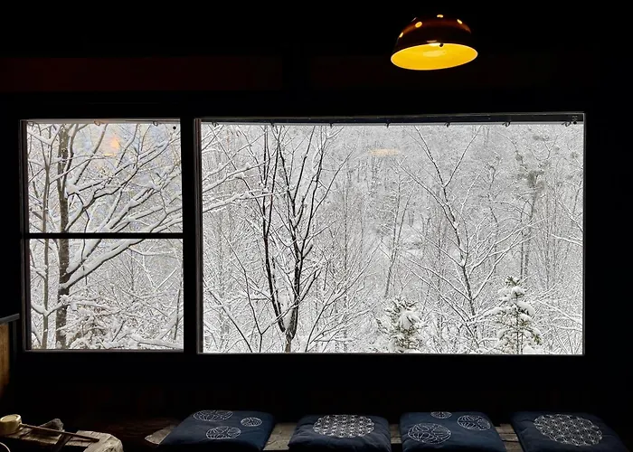 Yamazatonoiori Soene Hotel Takayama 