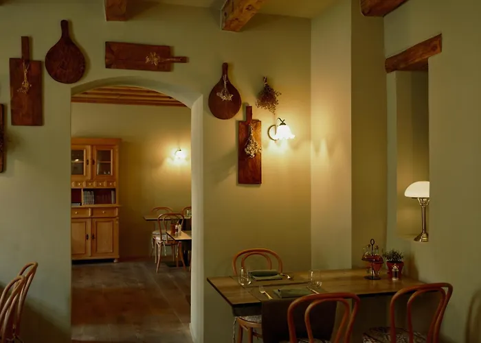 Boutique Hotel Engadinerhof - A Home For Generations Pontresina