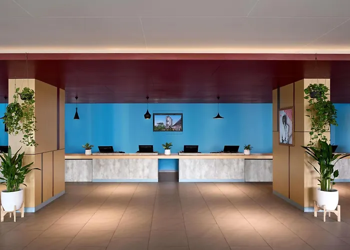 Ibis Bangkok Impact Hotel Nonthaburi
