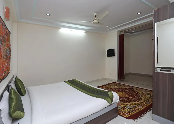 Hotel O The Sun Shine Jaisalmer