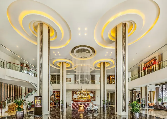 Central Hotel Thanh Hoa