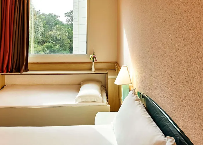 Ibis Santo Andre Hotel