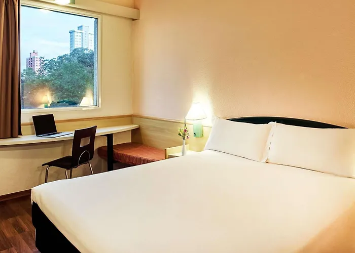 Ibis Santo Andre Hotel